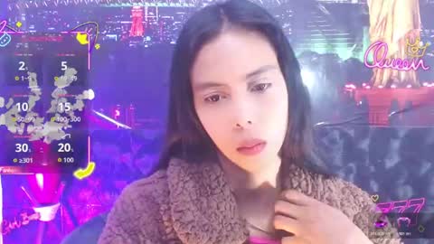 Queen Catalella online show from 9, 6, 2026