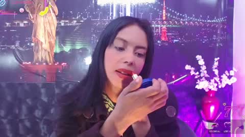 Queen Catalella online show from 10, 6, 2026