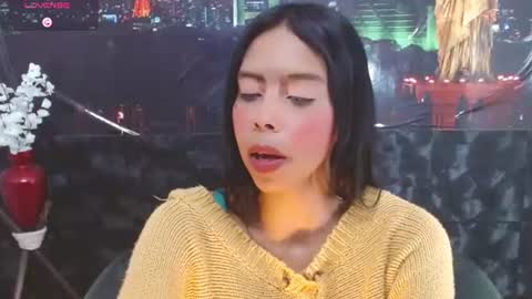 Queen Catalella online show from 12, 6, 2026