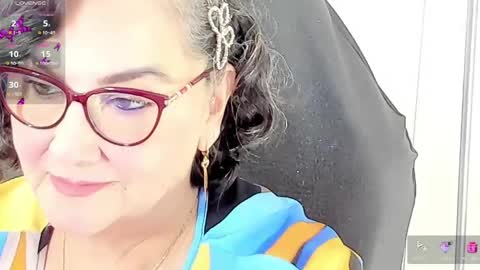 cataleya  online show from 6, 6, 2026
