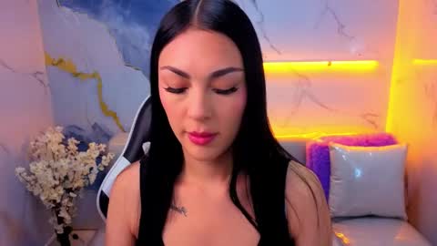 Snapshot of catalina_tp chatting on 4, 6, 2026 Cata online show from 4, 6, 2026