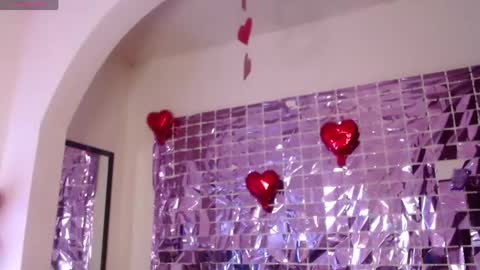 Snapshot of catalinajane1 chatting on 14, 5, 2026 catalinajane1 online show from 14, 5, 2026