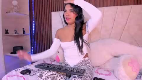 catalleya_f online show from 21, 6, 2026