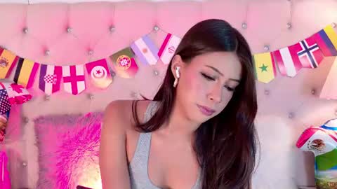 CaterinaRomano online show from 25, 6, 2026