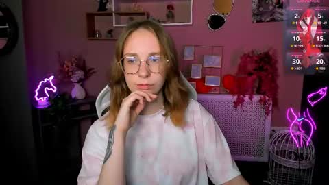 Catherine online show from 8, 6, 2026