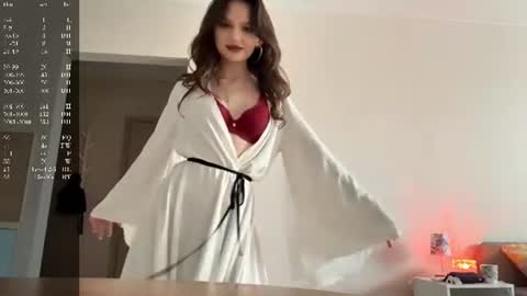 Roniy online show from 14, 6, 2026