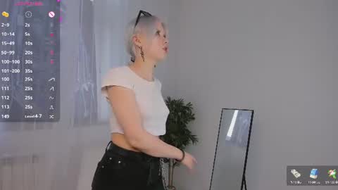 Mia online show from 13, 6, 2026