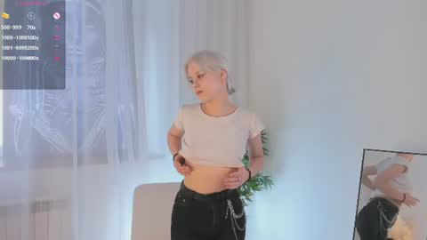 Mia online show from 15, 6, 2026
