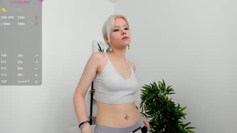 Mia online show from 21, 6, 2026
