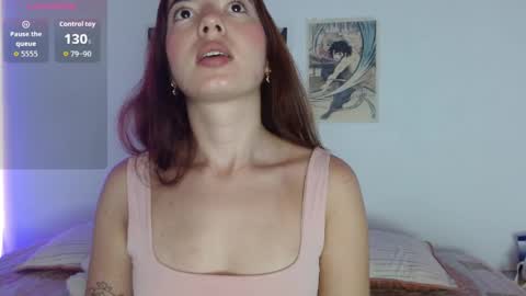 catiegirl online show from 3, 6, 2026