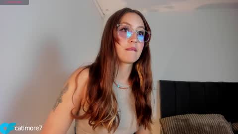 Catimore online show from 28, 5, 2026