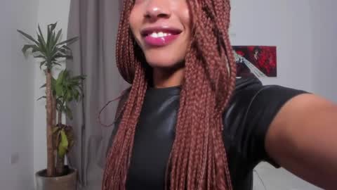 Catty online show from 17, 4, 2026