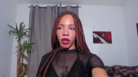 Catty online show from 22, 4, 2026