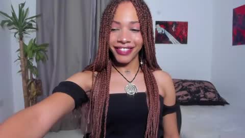 Catty online show from 27, 4, 2026