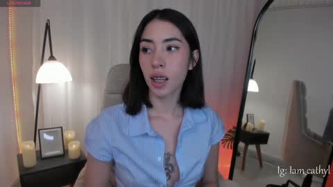 Snapshot of caty_loves chatting on 25, 5, 2026 Caty online show from 25, 5, 2026