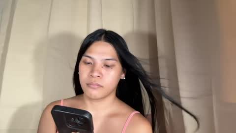 Snapshot of caylineaddison chatting on 22, 6, 2026 The Queen Named ADDISON online show from 22, 6, 2026