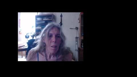 Jackie online show from 17, 5, 2026