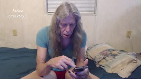 Jackie online show from 20, 6, 2026