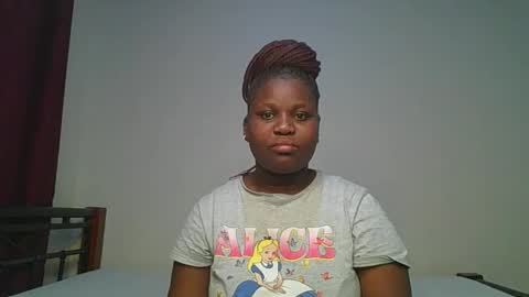 ceepretty25 online show from 5, 6, 2026