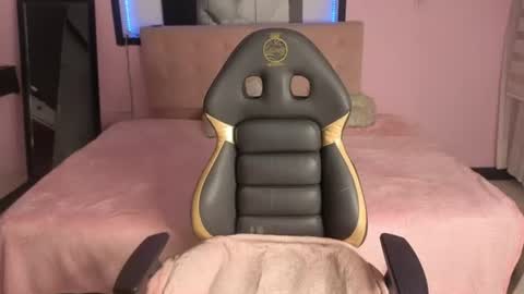 celeste_fioree online show from 17, 6, 2026