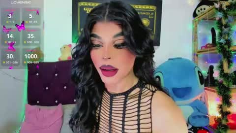 celeste_hot25horny online show from 2, 6, 2026