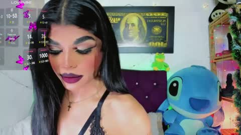 celeste_hot25horny online show from 6, 6, 2026