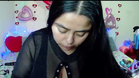 celeste_hotres online show from 6, 6, 2026