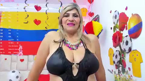 Celeste Lincon online show from 19, 6, 2026