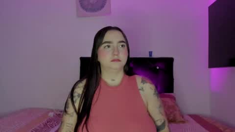 Celeste Y Pipe online show from 7, 6, 2026