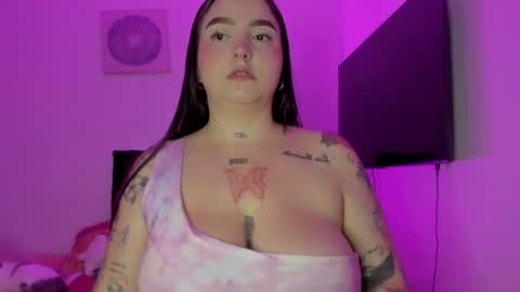 Celeste Y Pipe online show from 14, 6, 2026