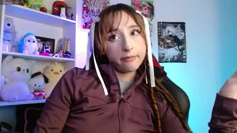 celesteayase online show from 3, 6, 2026
