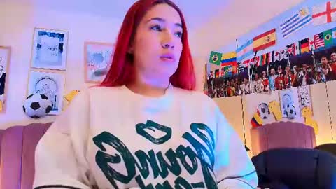 Celeste online show from 16, 6, 2026