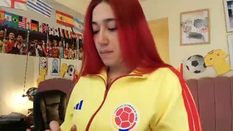 Celeste online show from 17, 6, 2026