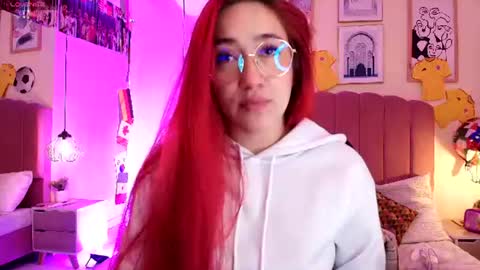 Celeste online show from 22, 6, 2026