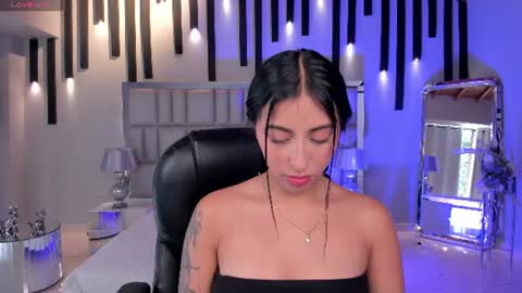 Celeste Moon online show from 21, 6, 2026