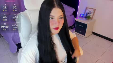 Celesttee  online show from 31, 5, 2026