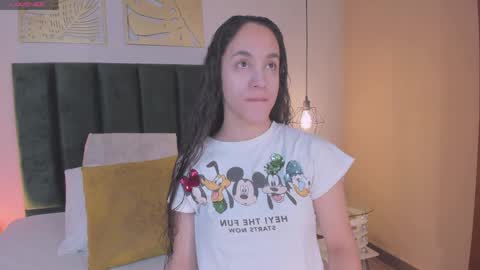 Celeste Quenn online show from 4, 6, 2026