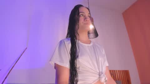 Celeste Quenn online show from 10, 6, 2026