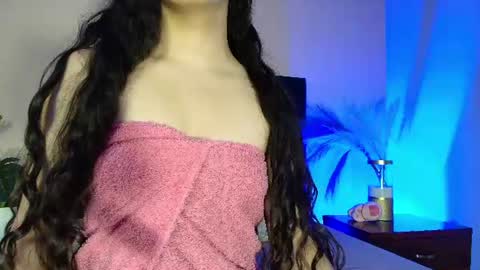 Celeste Quenn online show from 18, 6, 2026