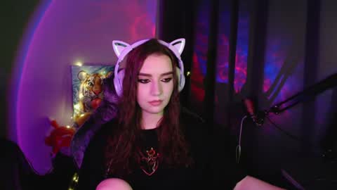 celia_sensual_ online show from 11, 6, 2026