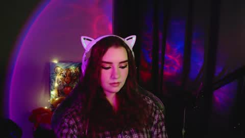 celia_sensual_ online show from 14, 6, 2026