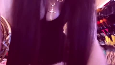Snapshot of cerisedodd chatting on 15, 6, 2026 Cerise online show from 15, 6, 2026