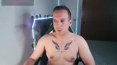 Cerso online show from 18, 6, 2026