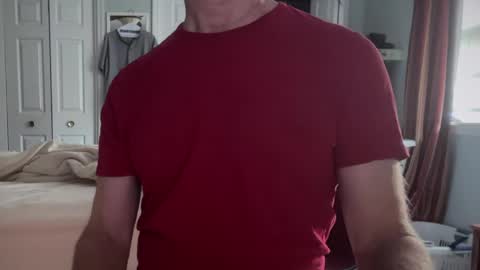cfnmworkout1 online show from 5, 6, 2026