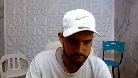 chacorta_ online show from 14, 6, 2026