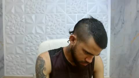 chacorta_ online show from 16, 6, 2026