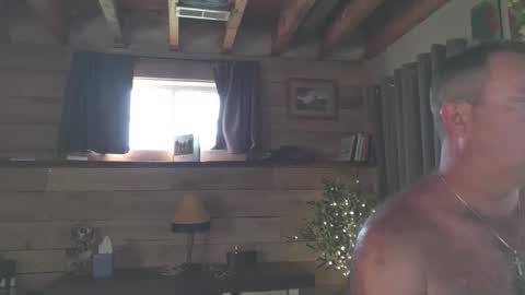 chadmichaell online show from 26, 5, 2026