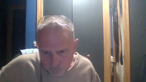 chadsters123 online show from 22, 5, 2026