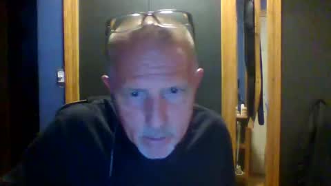 chadsters123 online show from 7, 6, 2026