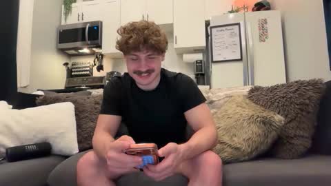 ChadTitan online show from 4, 6, 2026